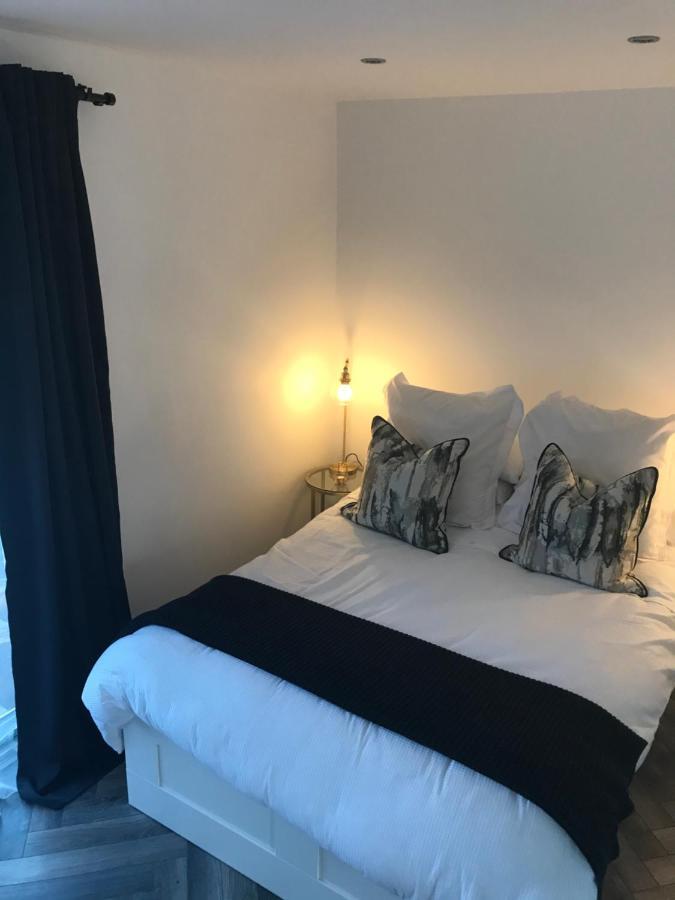 Unique Belfast Stay Bagian luar foto
