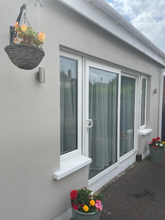 Unique Belfast Stay Bagian luar foto